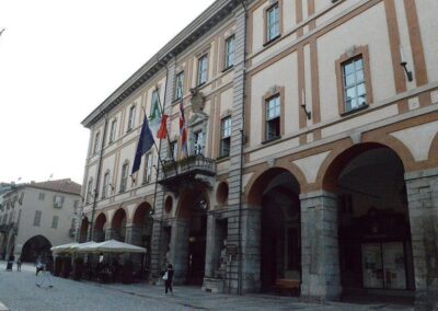 La CCIAA di Cuneo ha aperto un nuovo bando per finanziare l’ottenimento di certificazioni volontarie: tra queste anche la ISO 50001