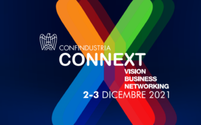 CONNEXT, the national industrial partnership meeting of Confindustria, is bac